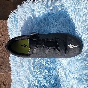 New torch 1.0 RD shoe blk siz 40 wm 9